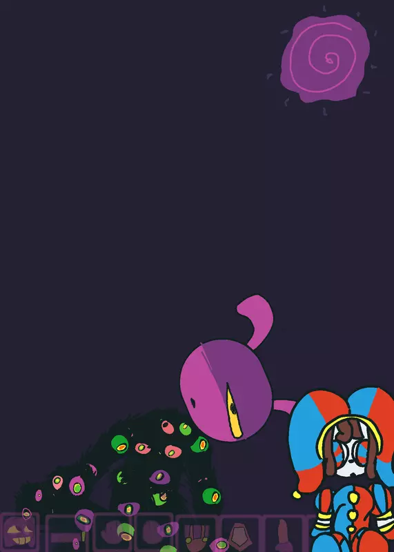 Game by @alexdeleon