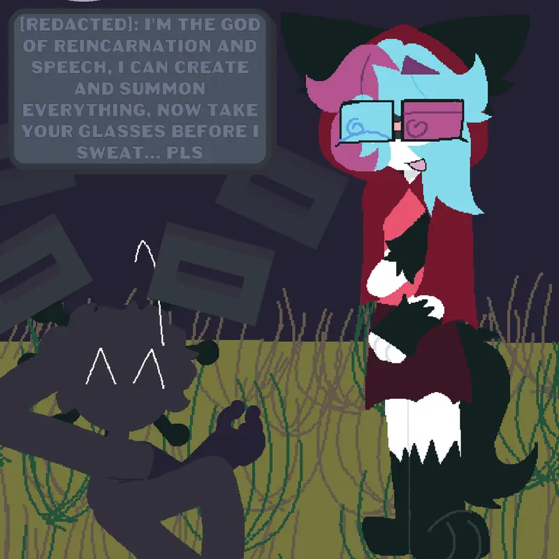 Game by @FanSkull2_thatme