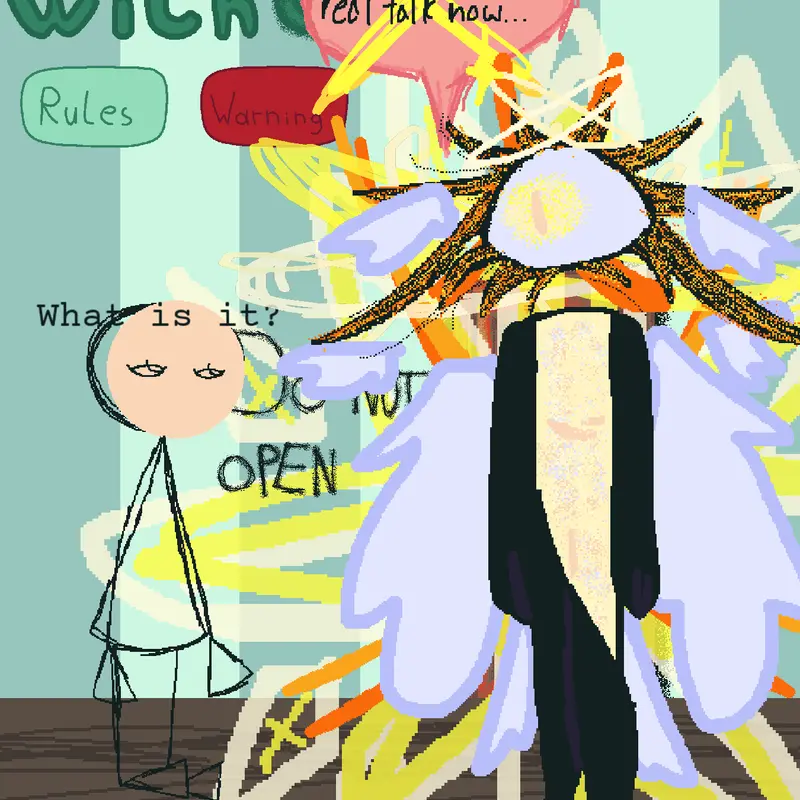 Game by @am_just_a_normal_person