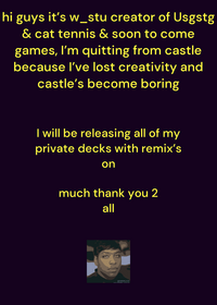 w_stu bye