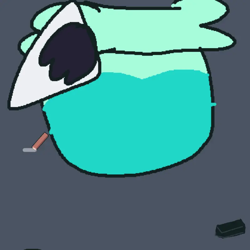 Game by @SHELLLLLY