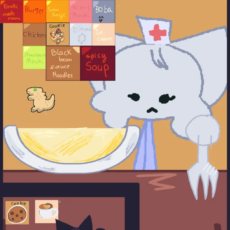 Game by @Mo_ru_chanYT