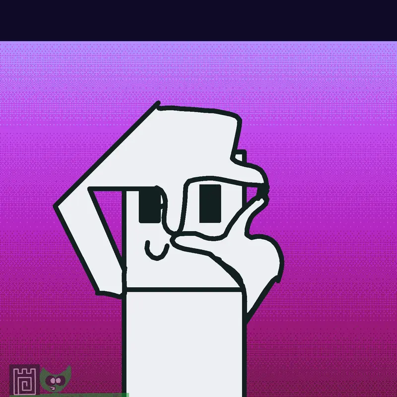Game by @CreepeerdokiXD-oficial
