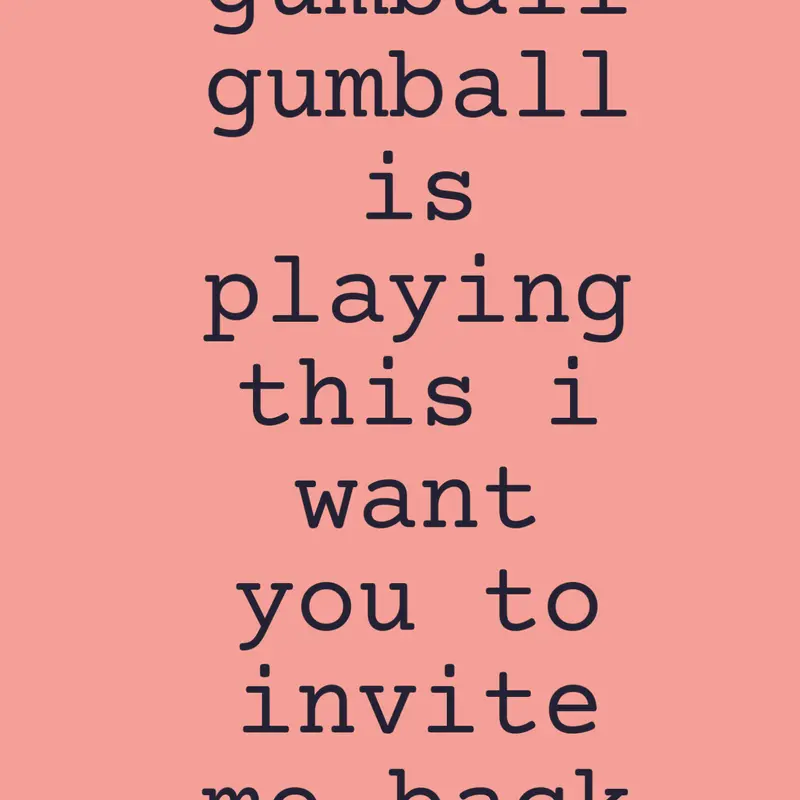 Game by @gurlcurl