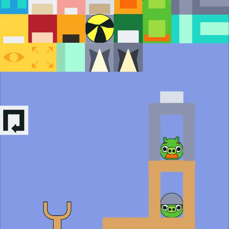Game by @YoCow