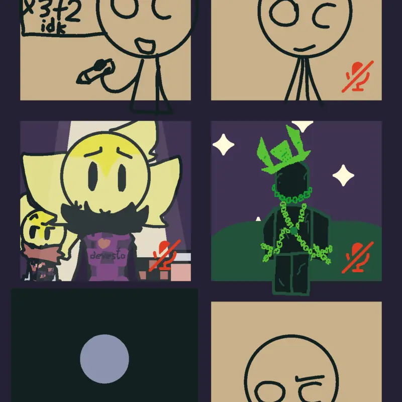 Game by @-john-FORSAKEN--Russ