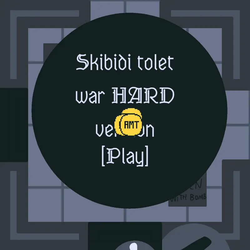 Game by @Titankameraman