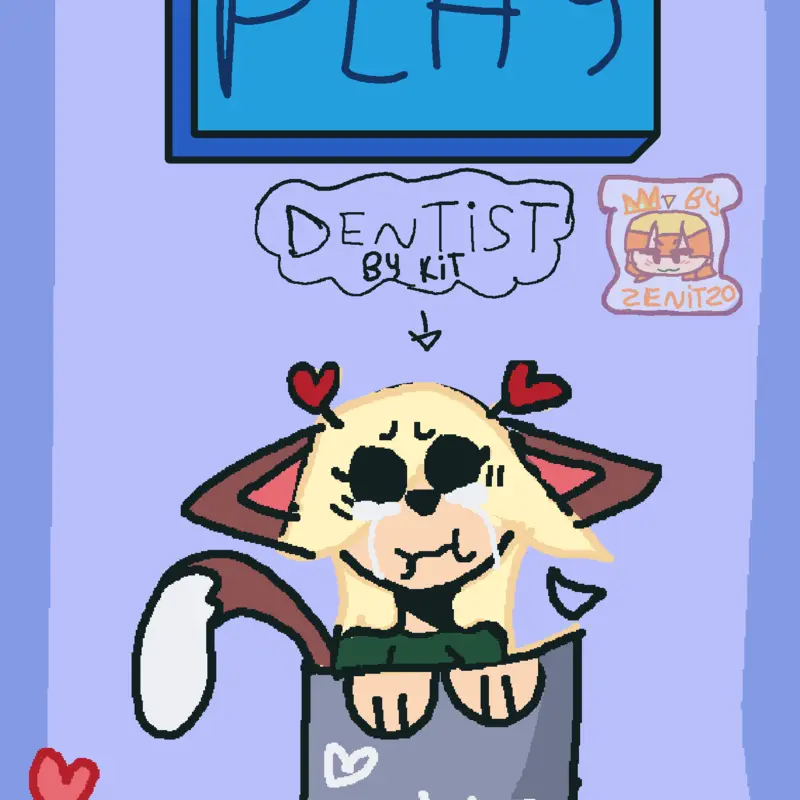 Game by @Zenitzo