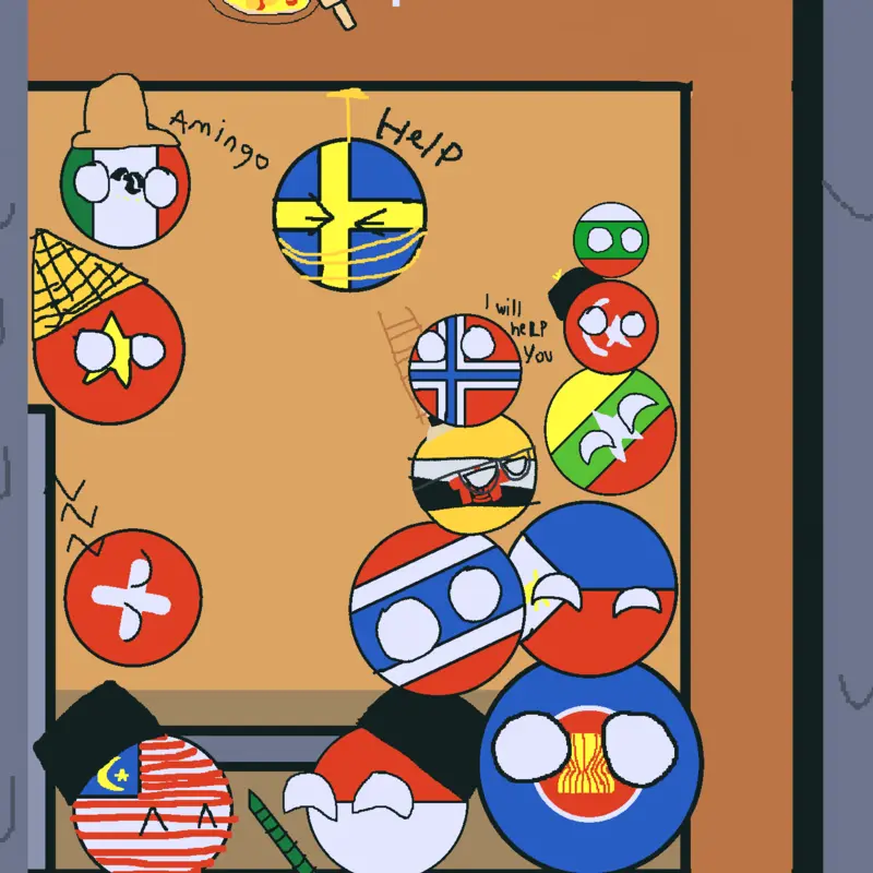 Game by @NoobTrio