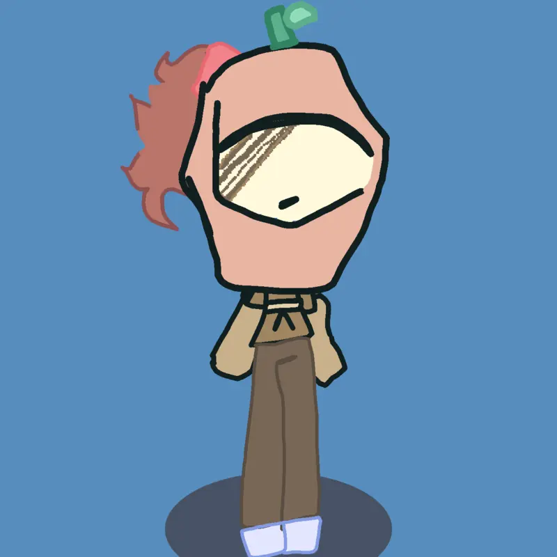 Game by @i_likeshrimpo