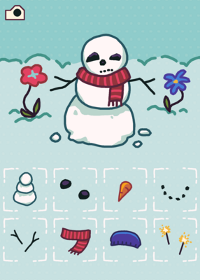 snapshot