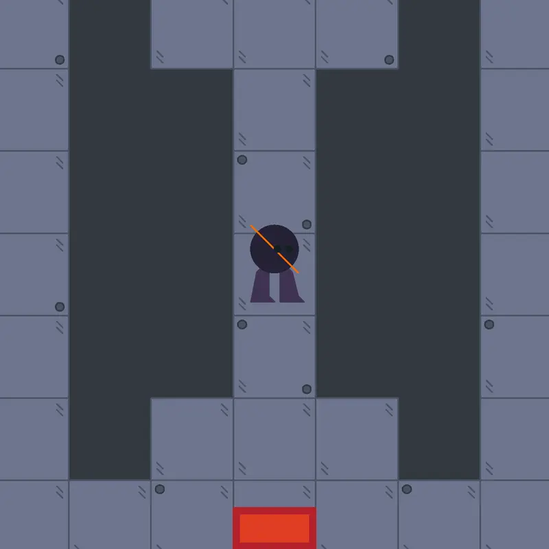 Game by @Gerinete