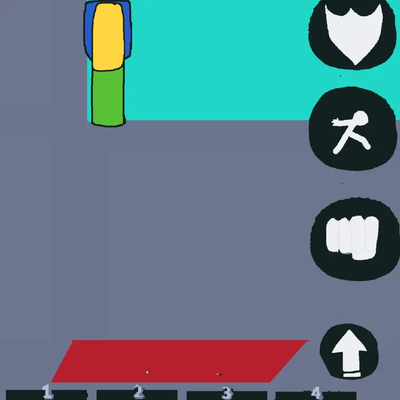 Game by @A-15_gamin