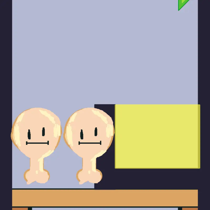 Game by @kwy