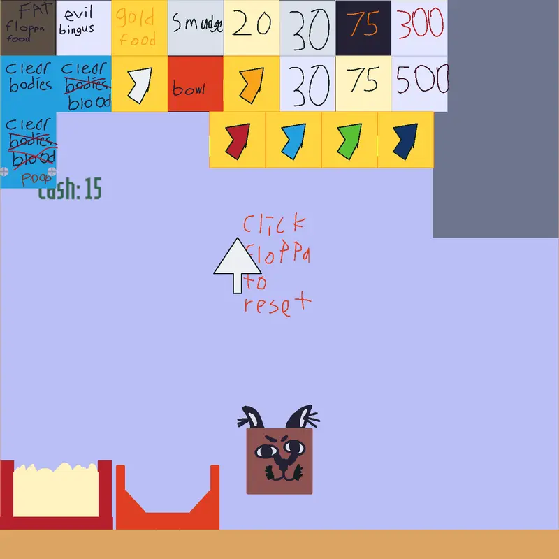 Game by @two_timee