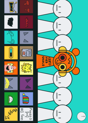 snapshot