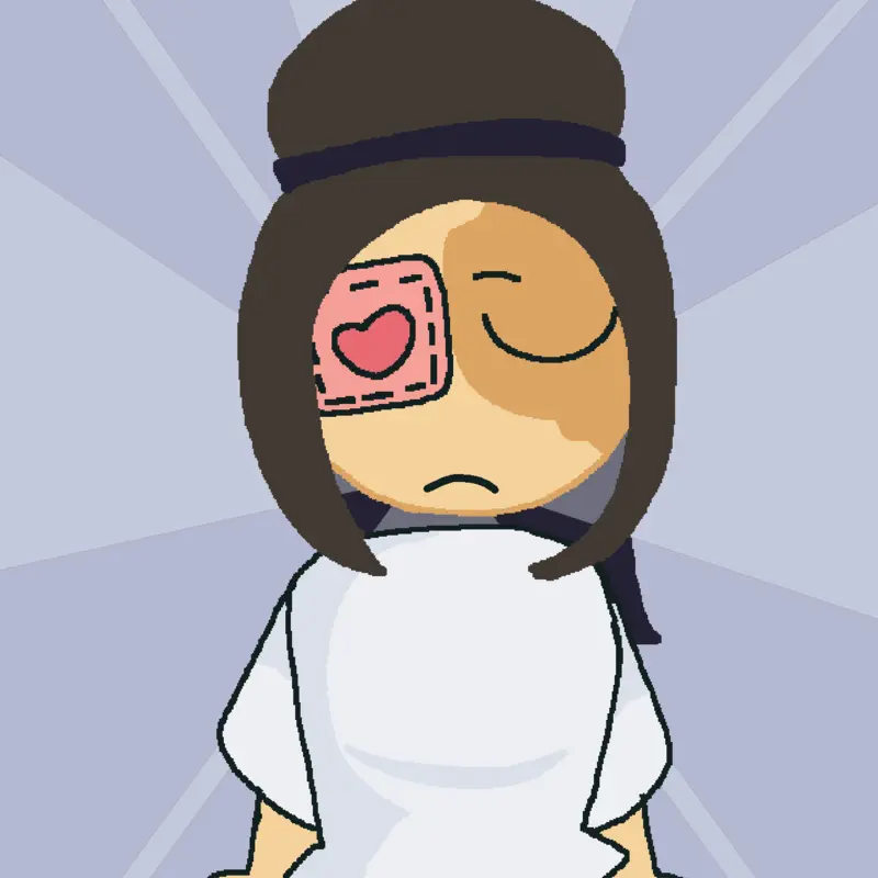 Game by @Yuki_the_laggy