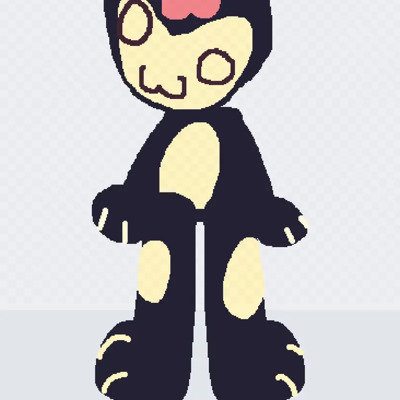 Game by @Monsterkittyyy