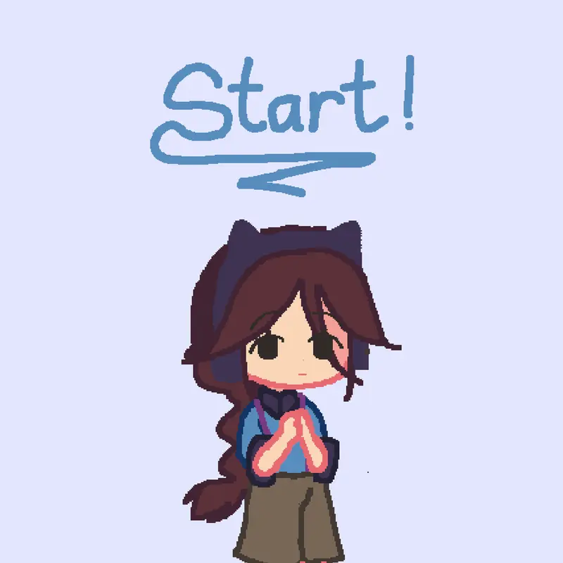 Game by @Monica2C