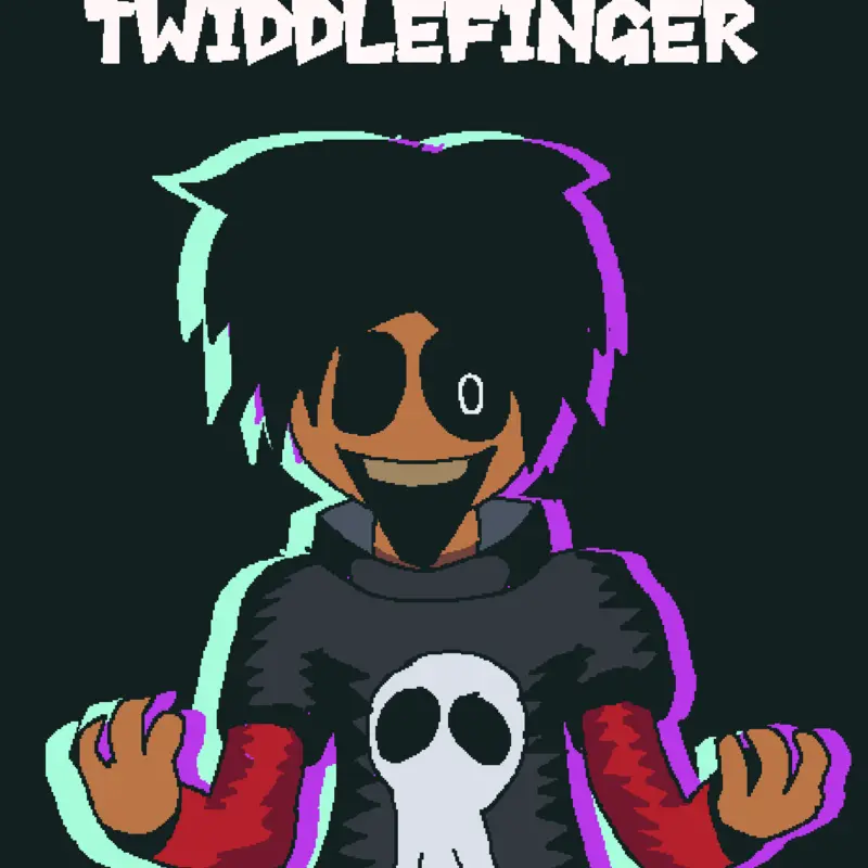 Game by @hiagoANIMA