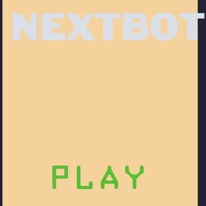 Game by @GodOfClickers