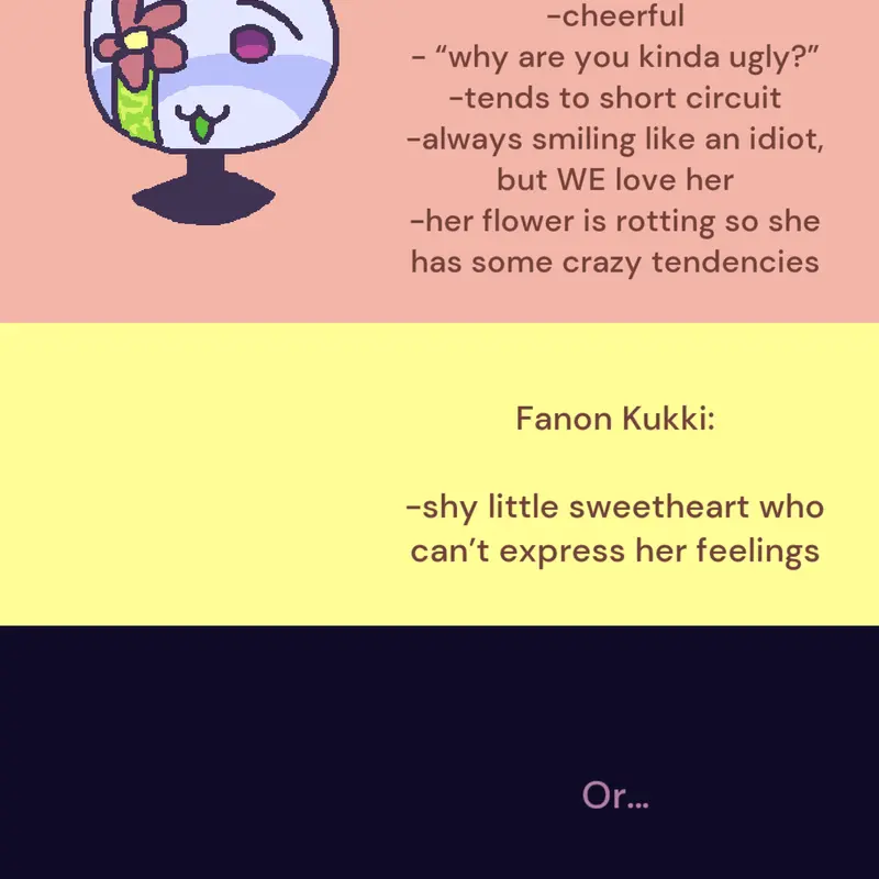 Kukki whisper by @kukki_