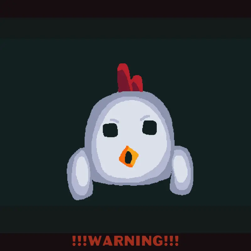 Game by @InfiniteBlock