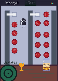 Sold Simulator game