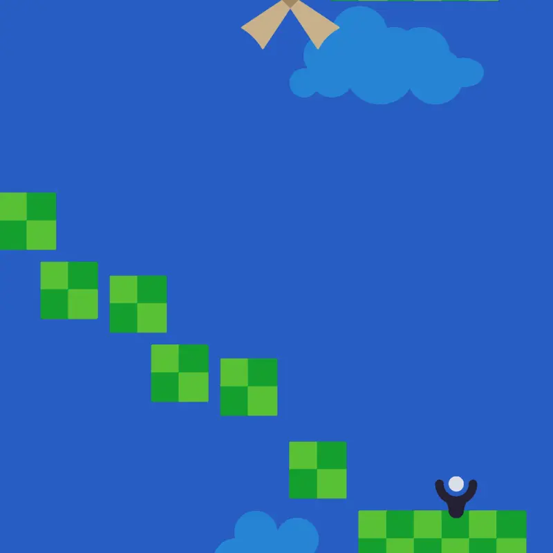 #golf by @GamerPride