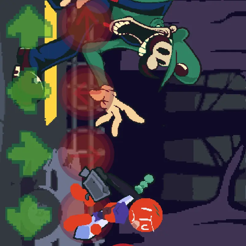 Game by @Red21Blue3