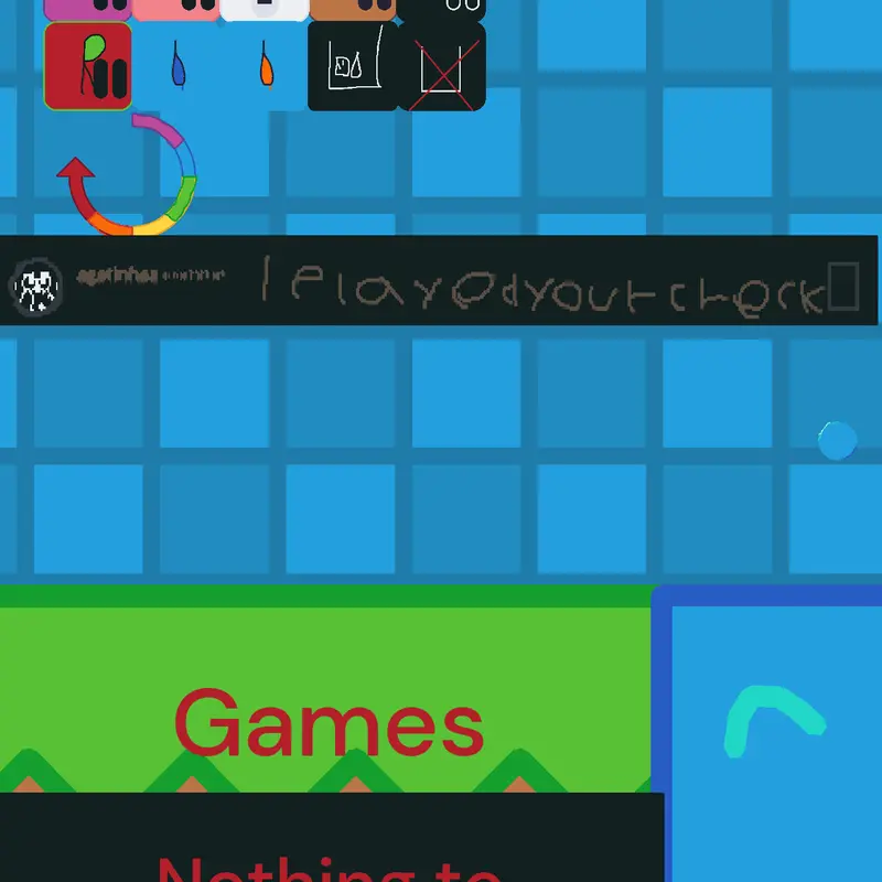 Game by @yarielberumen