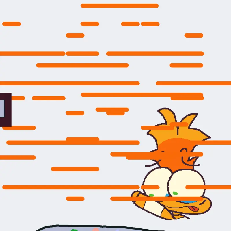 Game by @Paperotto