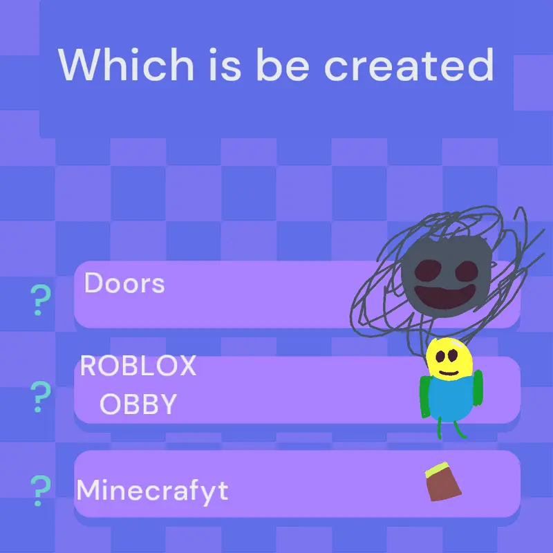 Game by @REDCUBE8