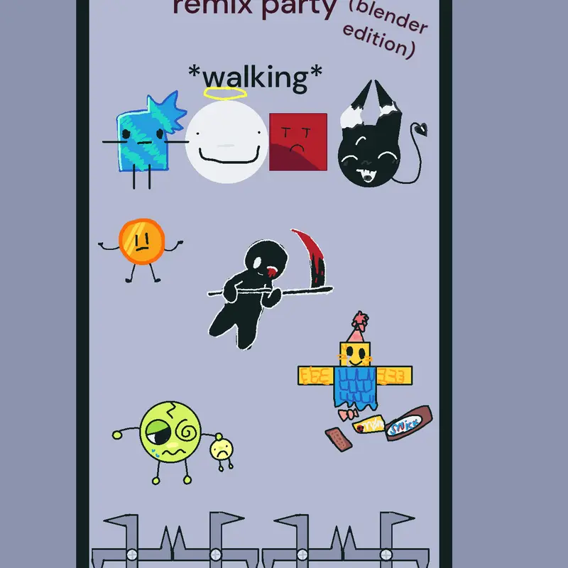 Game by @rainydot