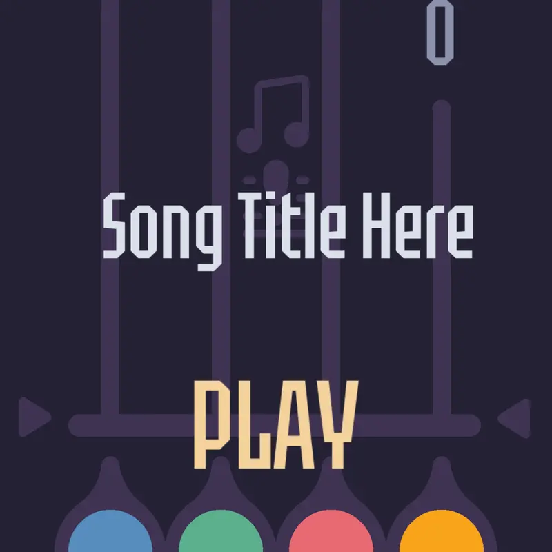 Game by @luna_jojo