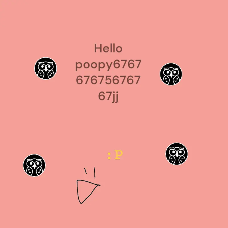 Game by @-_Brazil_girl_-