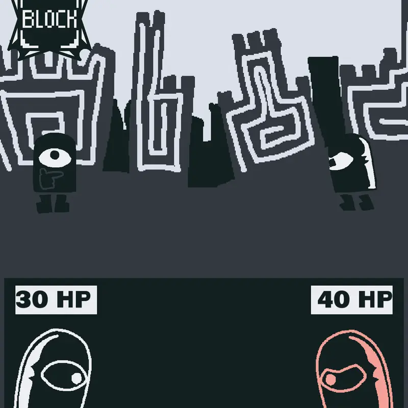 Game by @cell_2