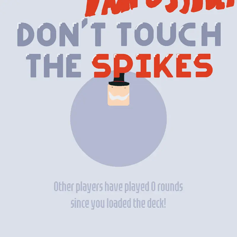 Game by @LincoTheGamer