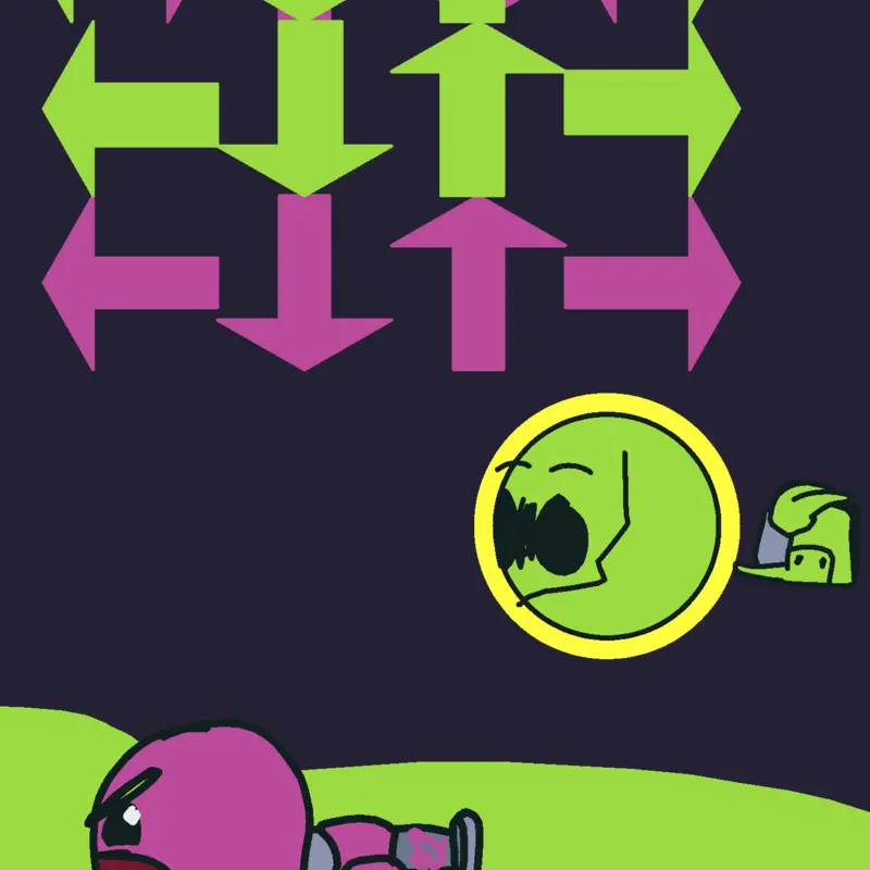 Game by @ABNORMAL_OFFICIAL