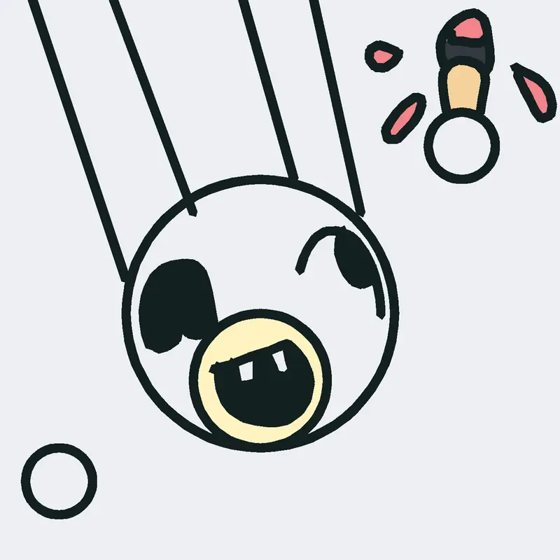 Cewl rabbid drawing game by @VIRAYFAMILY-LOL-457