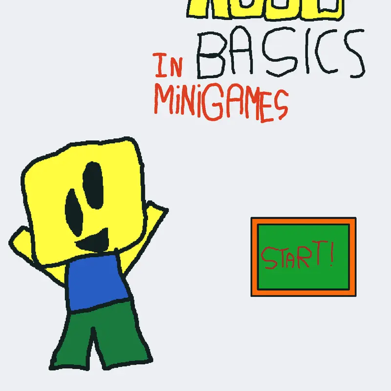 Game by @another_noob