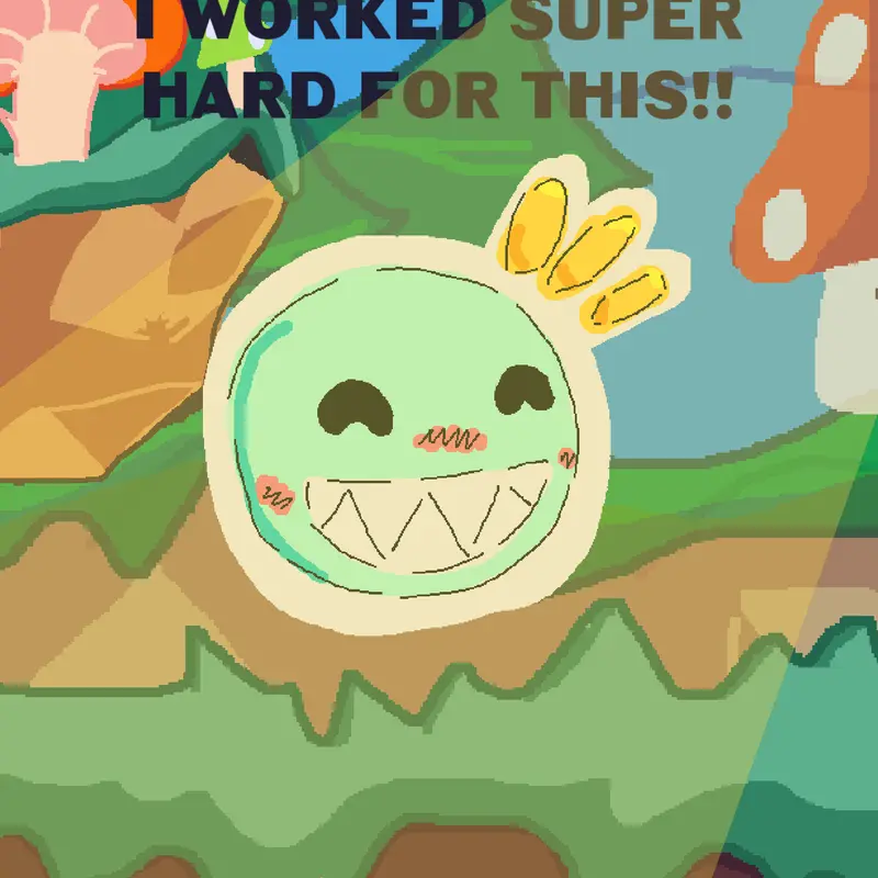 Game by @Kitty8_the_artist