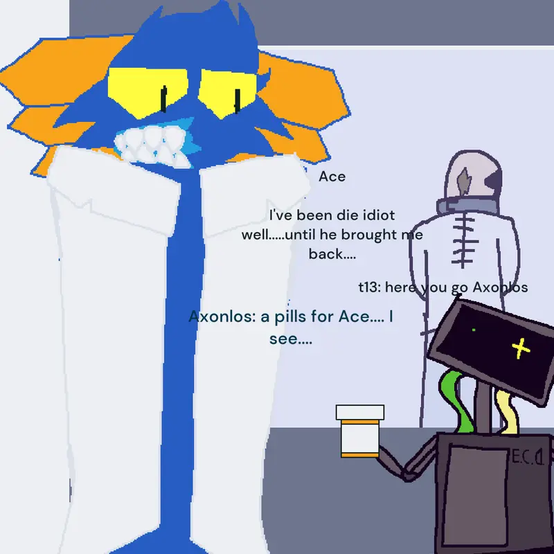 Game by @FanSkull_NoJustNeeded