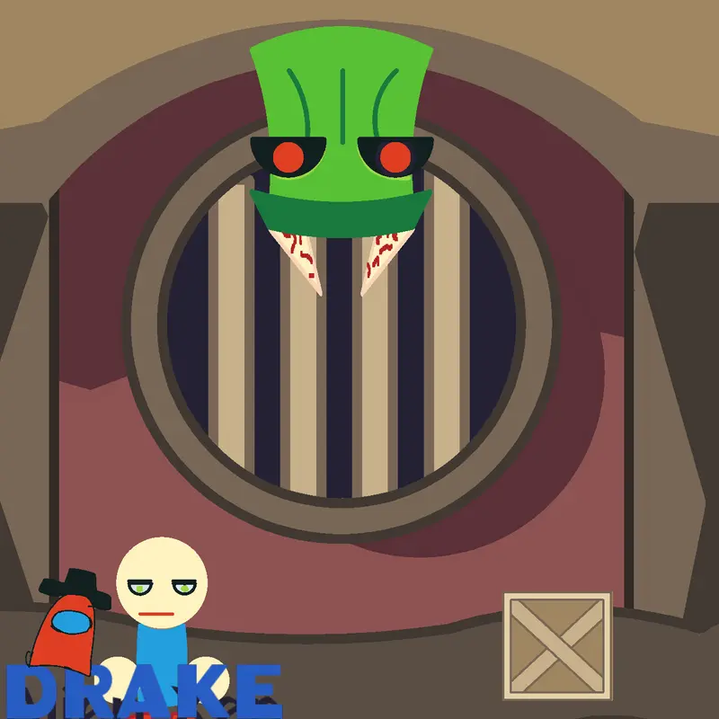 Game by @darketrap