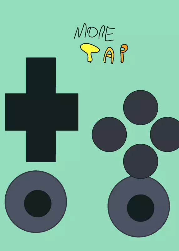 Game by @maxipepe