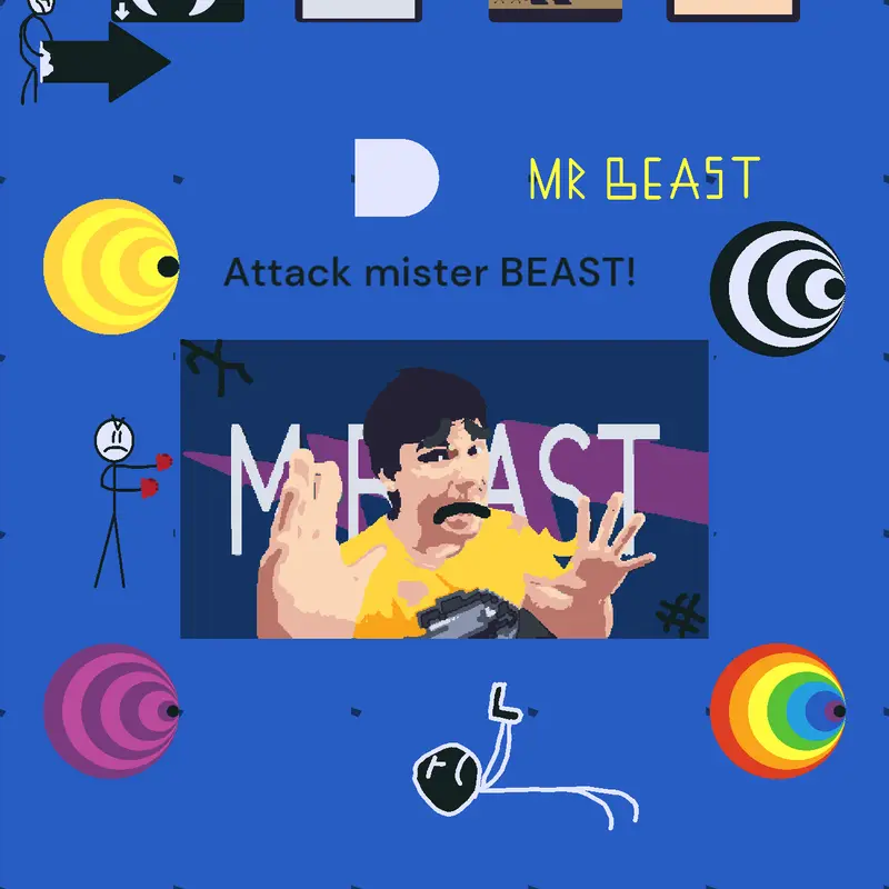 Game by @145264