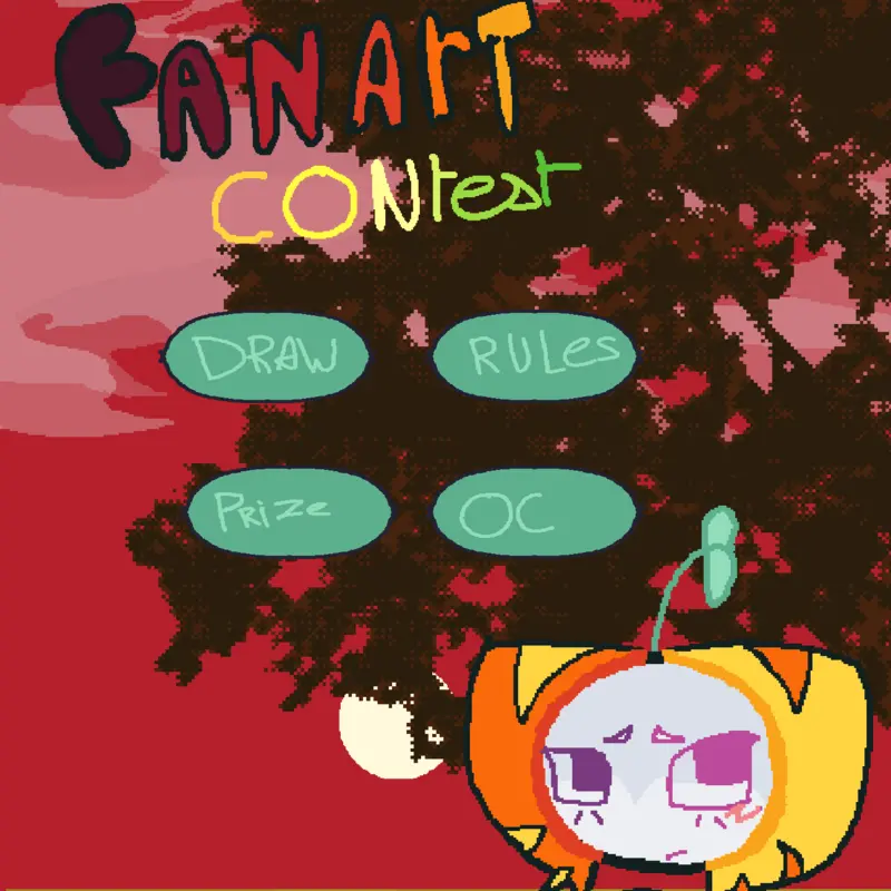 Game by @C0R3Y-Dr34Mz