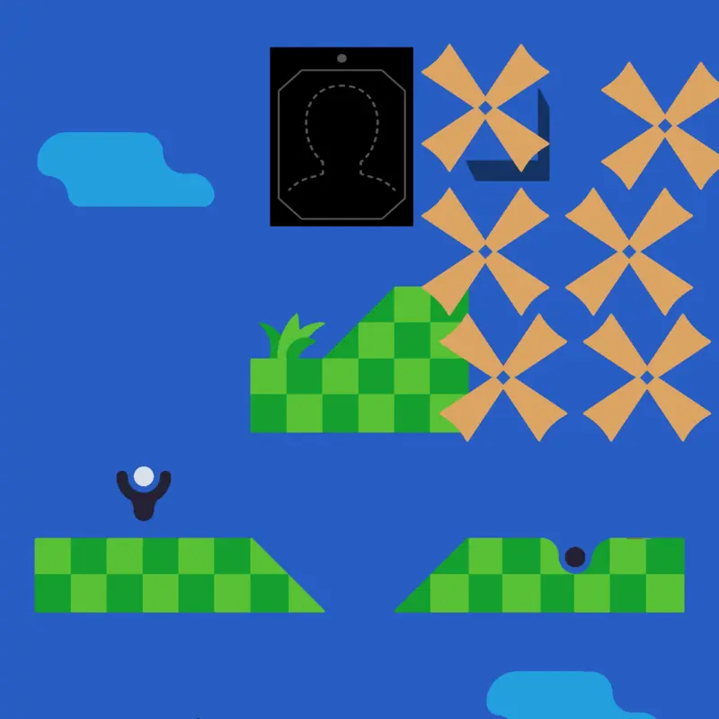Game by @2tshqw