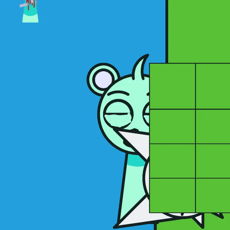 Game by @sprunkiskyandwenda