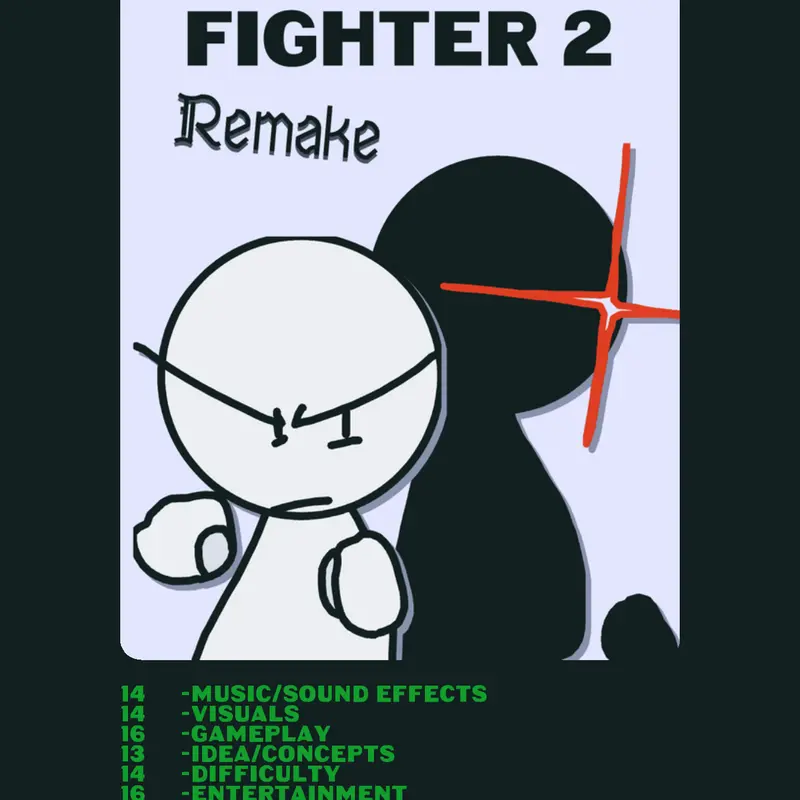 Game by @THE_REVIEWER